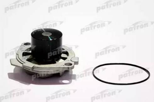 Patron PWP1059 - Water Pump autospares.lv