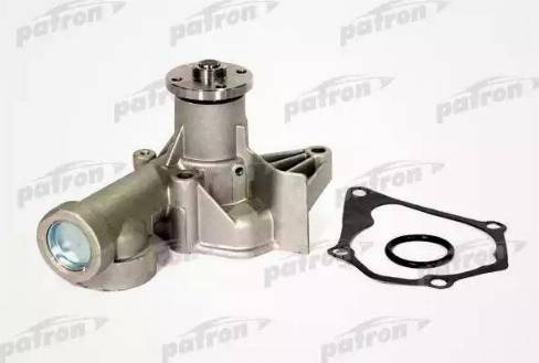 Patron PWP1050 - Water Pump autospares.lv