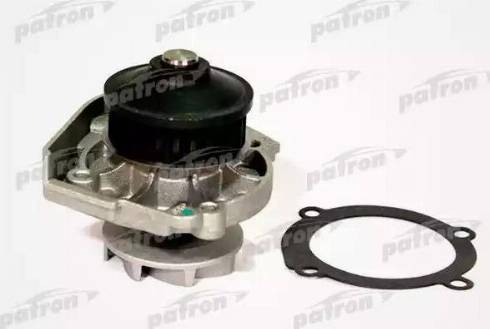 Patron PWP1057 - Water Pump autospares.lv