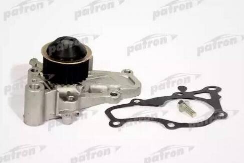 Patron PWP1064 - Water Pump autospares.lv