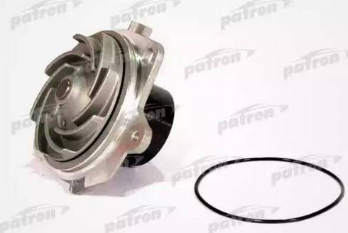 Patron PWP1065 - Water Pump autospares.lv