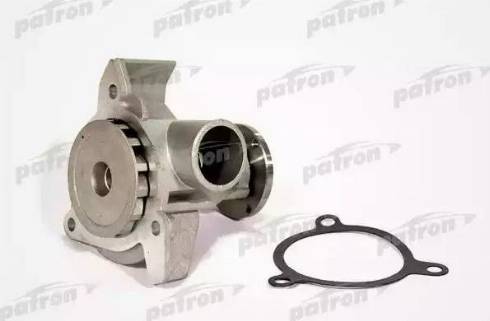 Patron PWP1009 - Water Pump autospares.lv