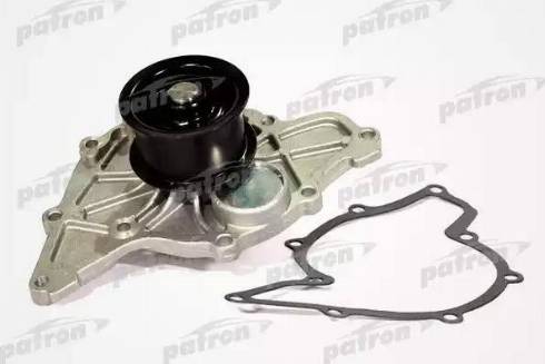 Patron PWP1005 - Water Pump autospares.lv