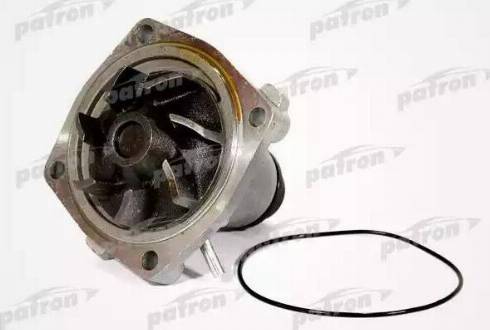 Patron PWP1001 - Water Pump autospares.lv