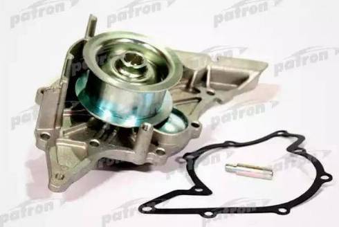 Patron PWP1003 - Water Pump autospares.lv