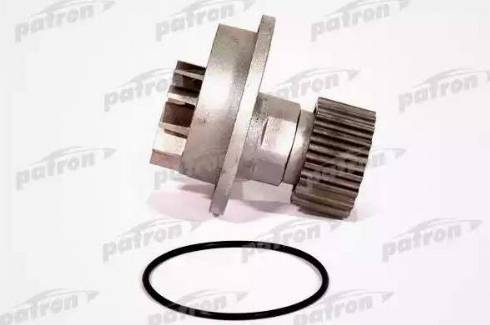 Patron PWP1019 - Water Pump autospares.lv