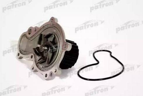 Patron PWP1014 - Water Pump autospares.lv