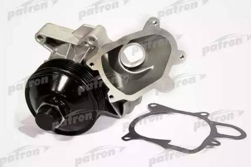 Patron PWP1010 - Water Pump autospares.lv