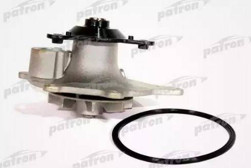 Patron PWP1013 - Water Pump autospares.lv