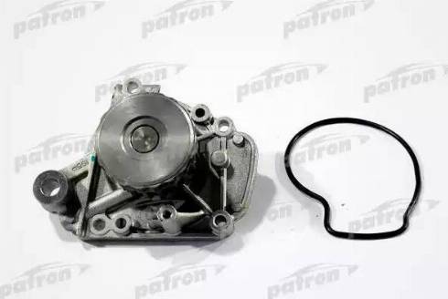 Patron PWP1080 - Water Pump autospares.lv