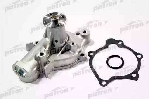 Patron PWP1088 - Water Pump autospares.lv