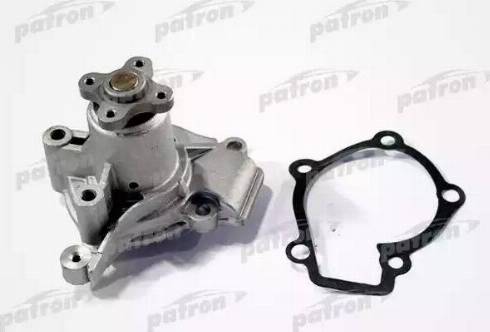 Patron PWP1083 - Water Pump autospares.lv