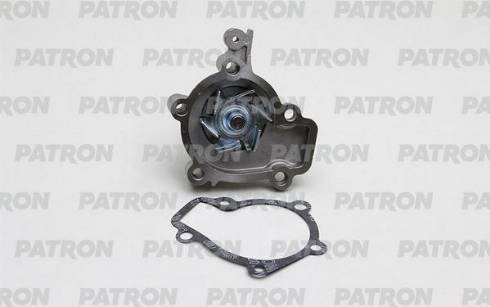 Patron PWP1082KOR - Water Pump autospares.lv