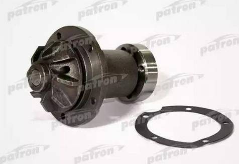 Patron PWP1030 - Water Pump autospares.lv