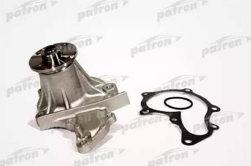 Patron PWP1020 - Water Pump autospares.lv