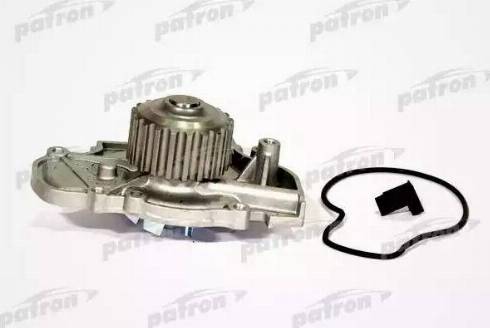 Patron PWP1021 - Water Pump autospares.lv