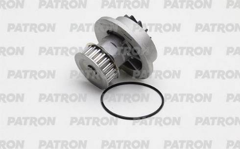 Patron PWP1022KOR - Water Pump autospares.lv