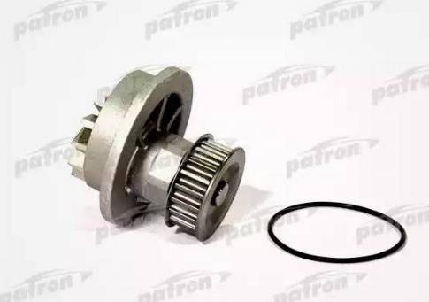 Patron PWP1022 - Water Pump autospares.lv