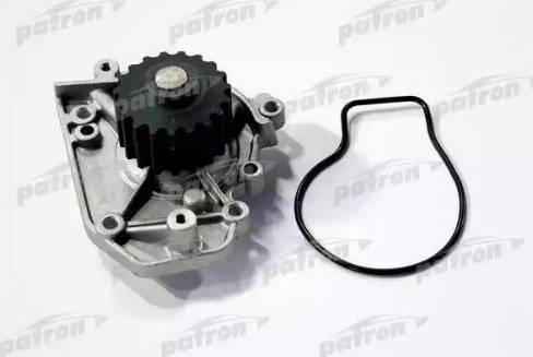 Patron PWP1079 - Water Pump autospares.lv