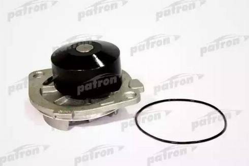 Patron PWP1074 - Water Pump autospares.lv