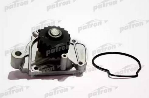 Patron PWP1075 - Water Pump autospares.lv