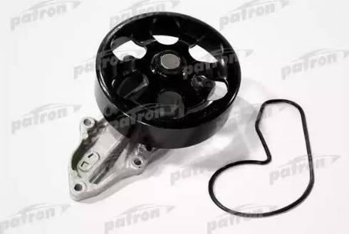 Patron PWP1078 - Water Pump autospares.lv