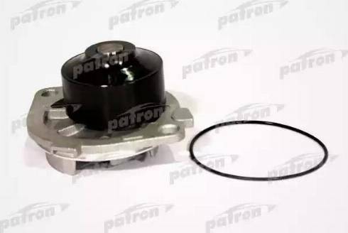 Patron PWP1072 - Water Pump autospares.lv