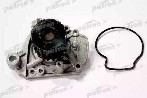 Patron PWP1077 - Water Pump autospares.lv