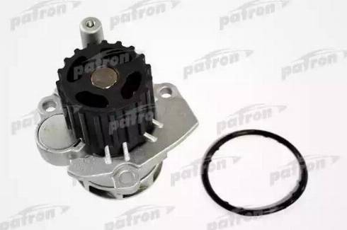 Patron PWP1195 - Water Pump autospares.lv