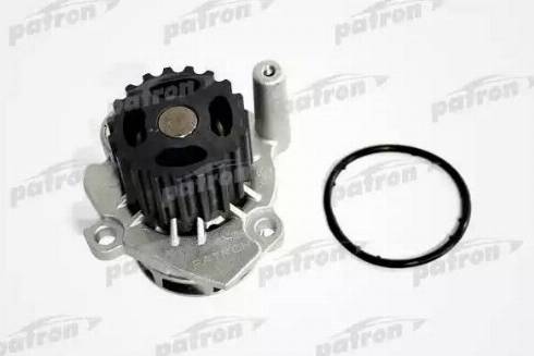 Patron PWP1191 - Water Pump autospares.lv