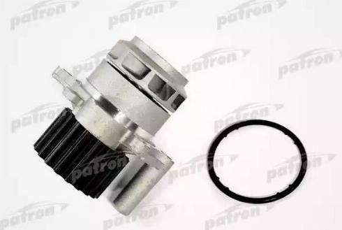 Patron PWP1192 - Water Pump autospares.lv