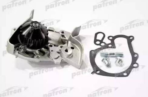 Patron PWP1149 - Water Pump autospares.lv