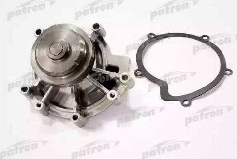 Patron PWP1140 - Water Pump autospares.lv