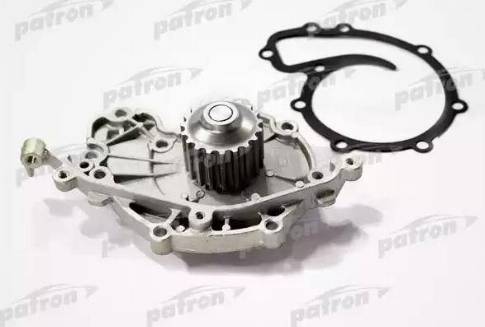 Patron PWP1148 - Water Pump autospares.lv