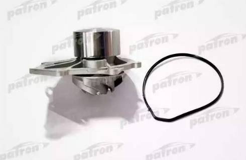 Patron PWP1143 - Water Pump autospares.lv