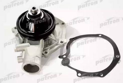 Patron PWP1155 - Water Pump autospares.lv