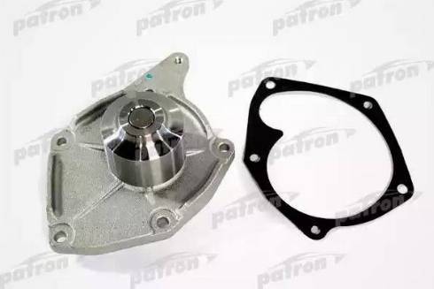 Patron PWP1152 - Water Pump autospares.lv