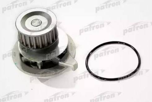 Patron PWP1160 - Water Pump autospares.lv