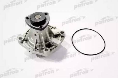 Patron PWP1115 - Water Pump autospares.lv