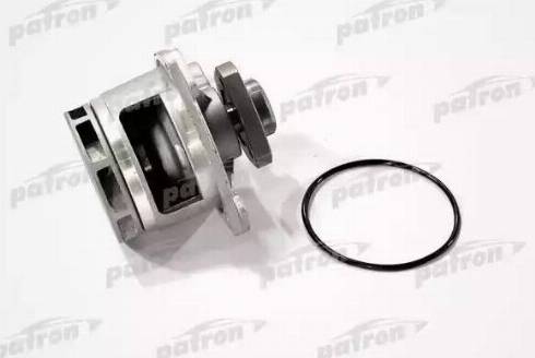 Patron PWP1116 - Water Pump autospares.lv