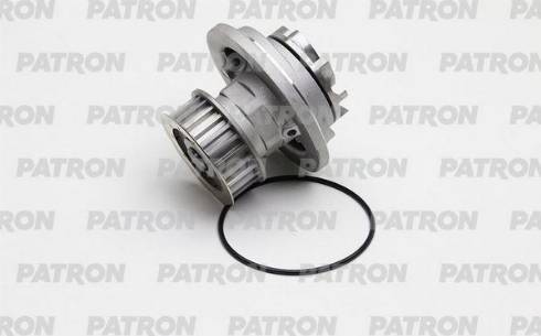 Patron PWP1110KOR - Water Pump autospares.lv