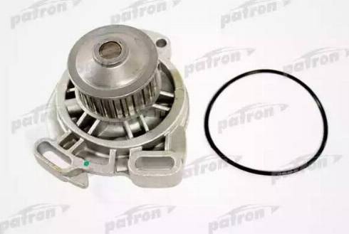 Patron PWP1189 - Water Pump autospares.lv