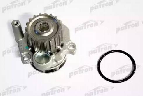 Patron PWP1184 - Water Pump autospares.lv