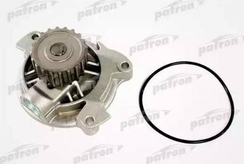 Patron PWP1185 - Water Pump autospares.lv