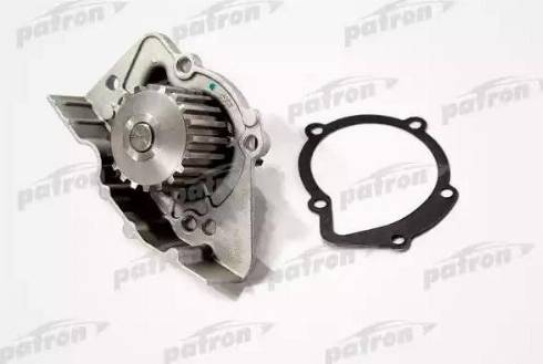 Patron PWP1134 - Water Pump autospares.lv