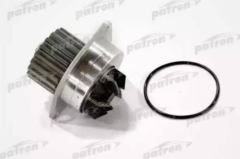 Patron PWP1131 - Water Pump autospares.lv