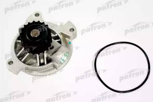 Patron PWP1179 - Water Pump autospares.lv