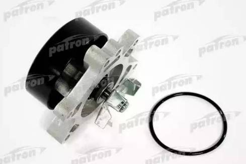 Patron PWP1172 - Water Pump autospares.lv