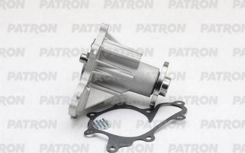 Patron PWP1860 - Water Pump autospares.lv