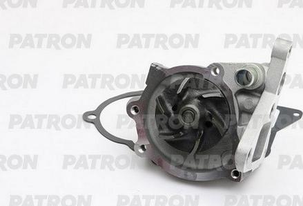 Patron PWP1809 - Water Pump autospares.lv